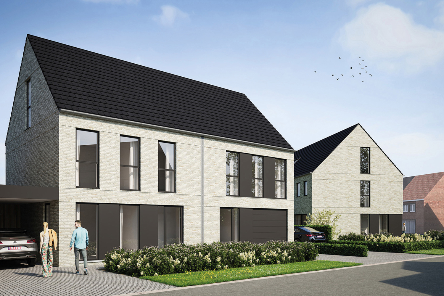 te koop huis mol ezaart 233 woning a1