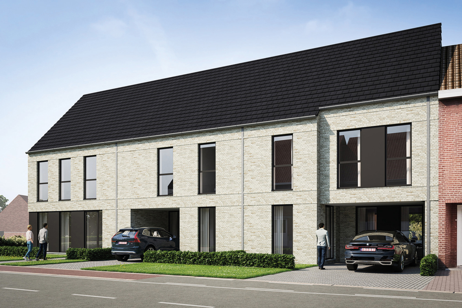 te koop huis mol ezaart 233 woning b2