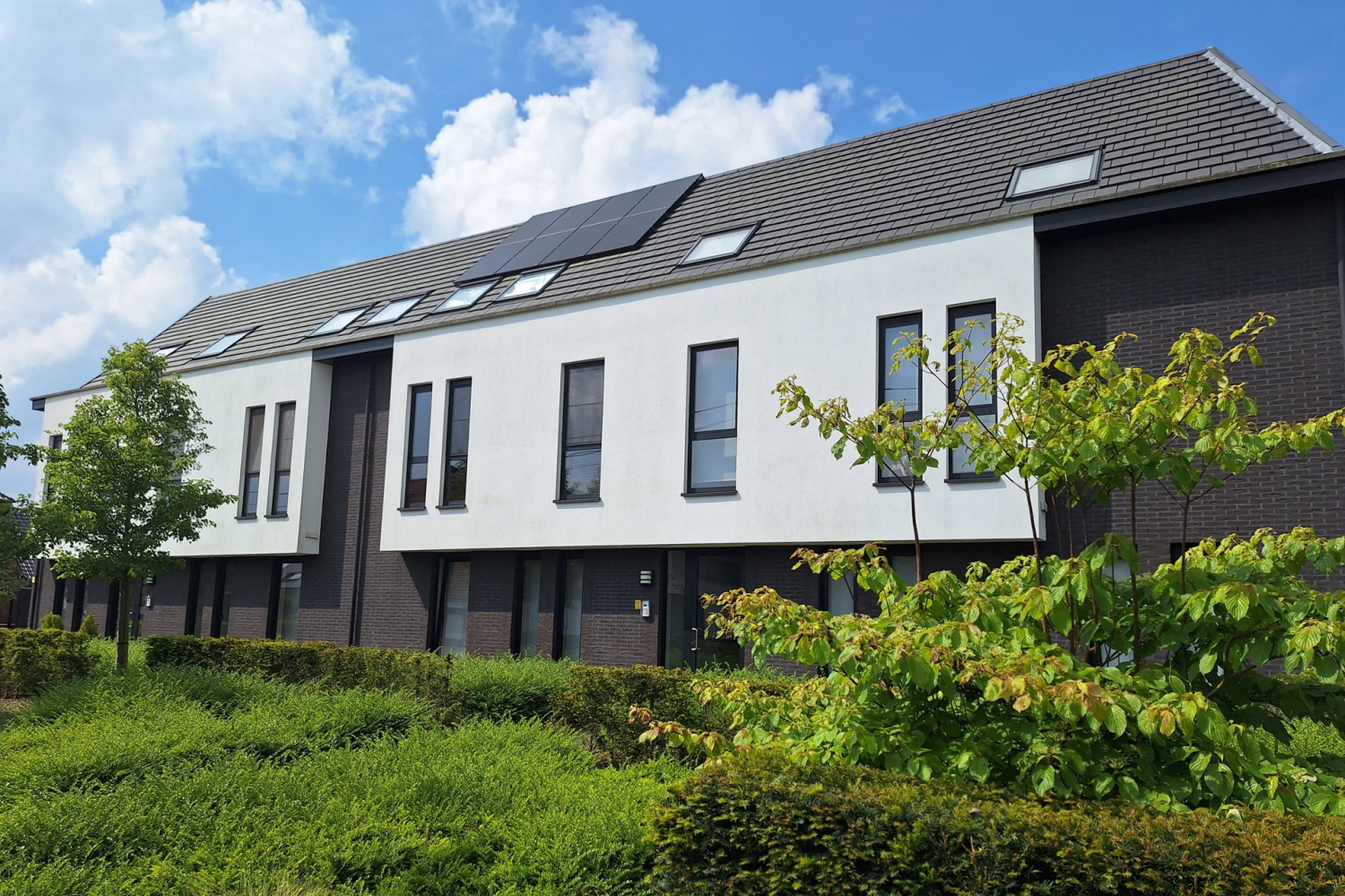 te huur appartement lille gierle beersebaan 79 1