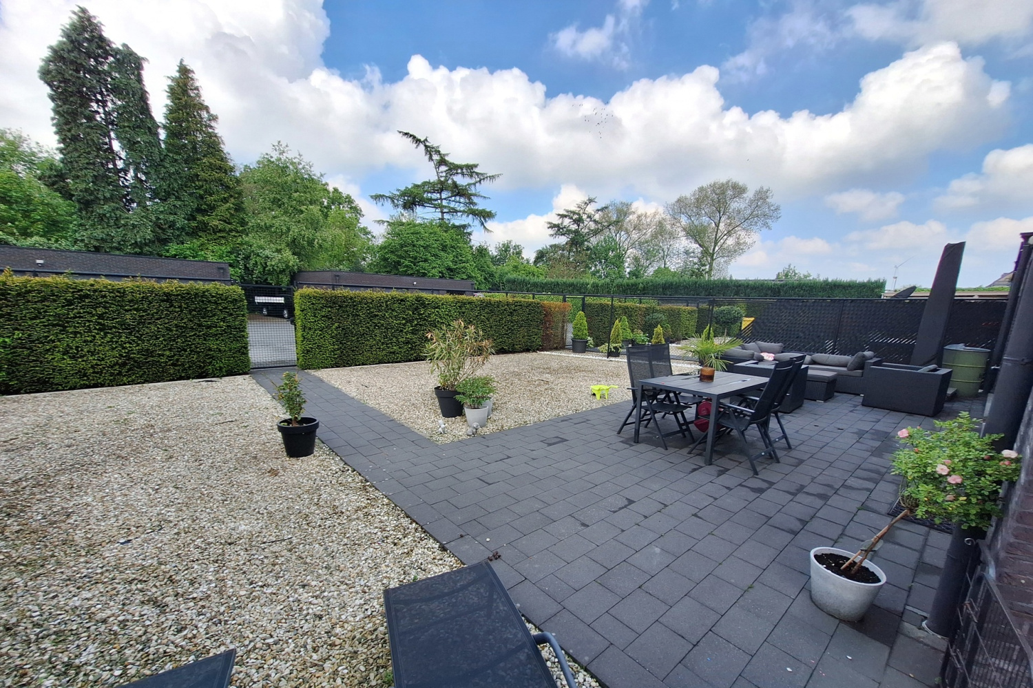 te huur appartement lille gierle beersebaan 79 1