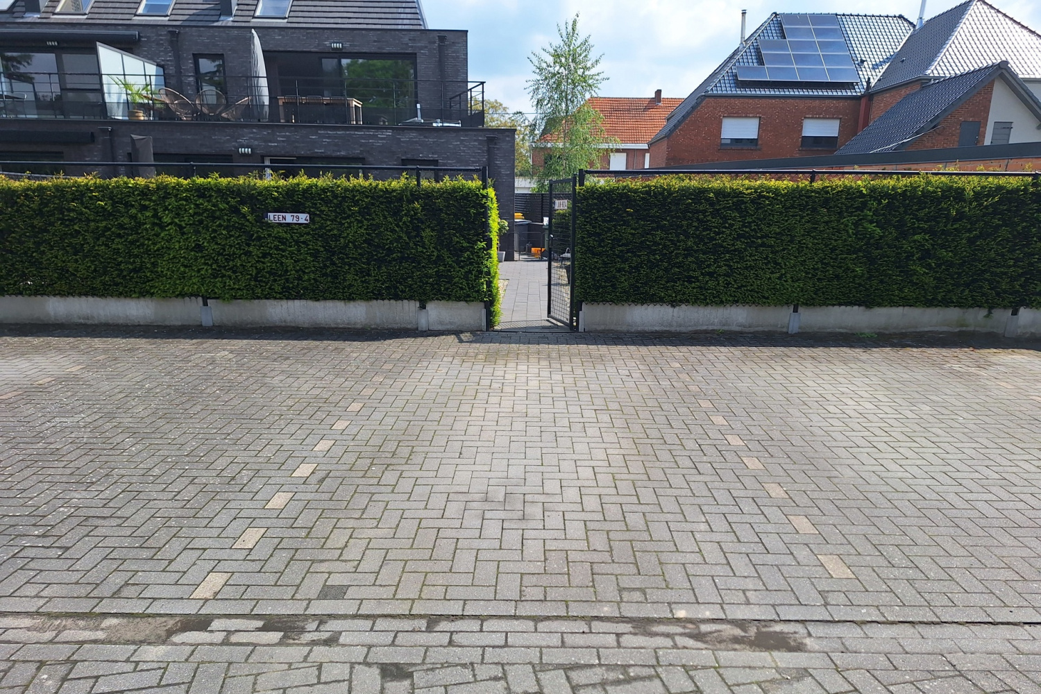 te huur appartement lille gierle beersebaan 79 1