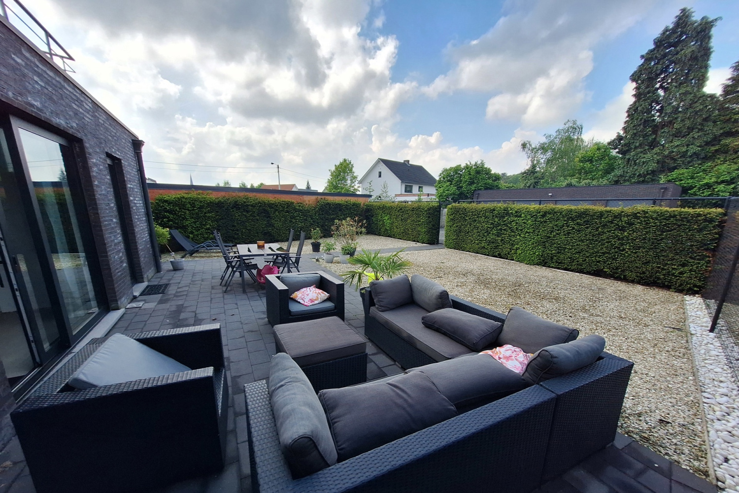 te huur appartement lille gierle beersebaan 79 1