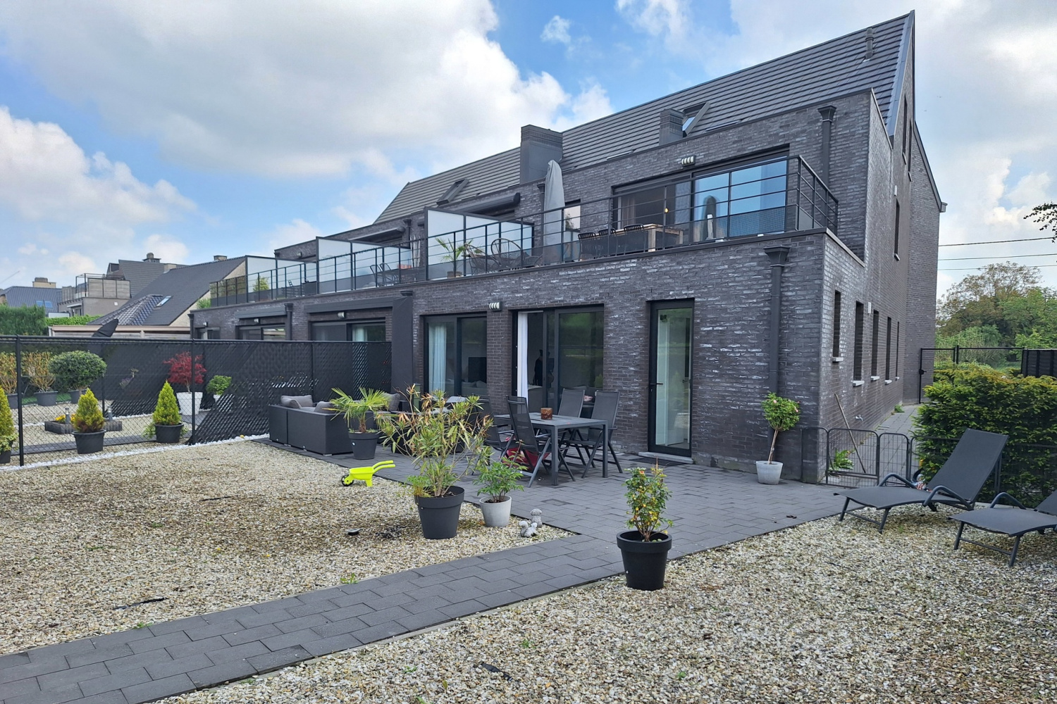 te huur appartement lille gierle beersebaan 79 1
