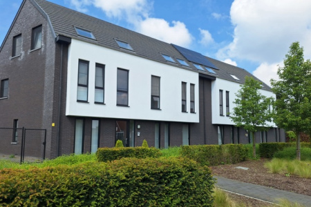 Lille Gierle appartement