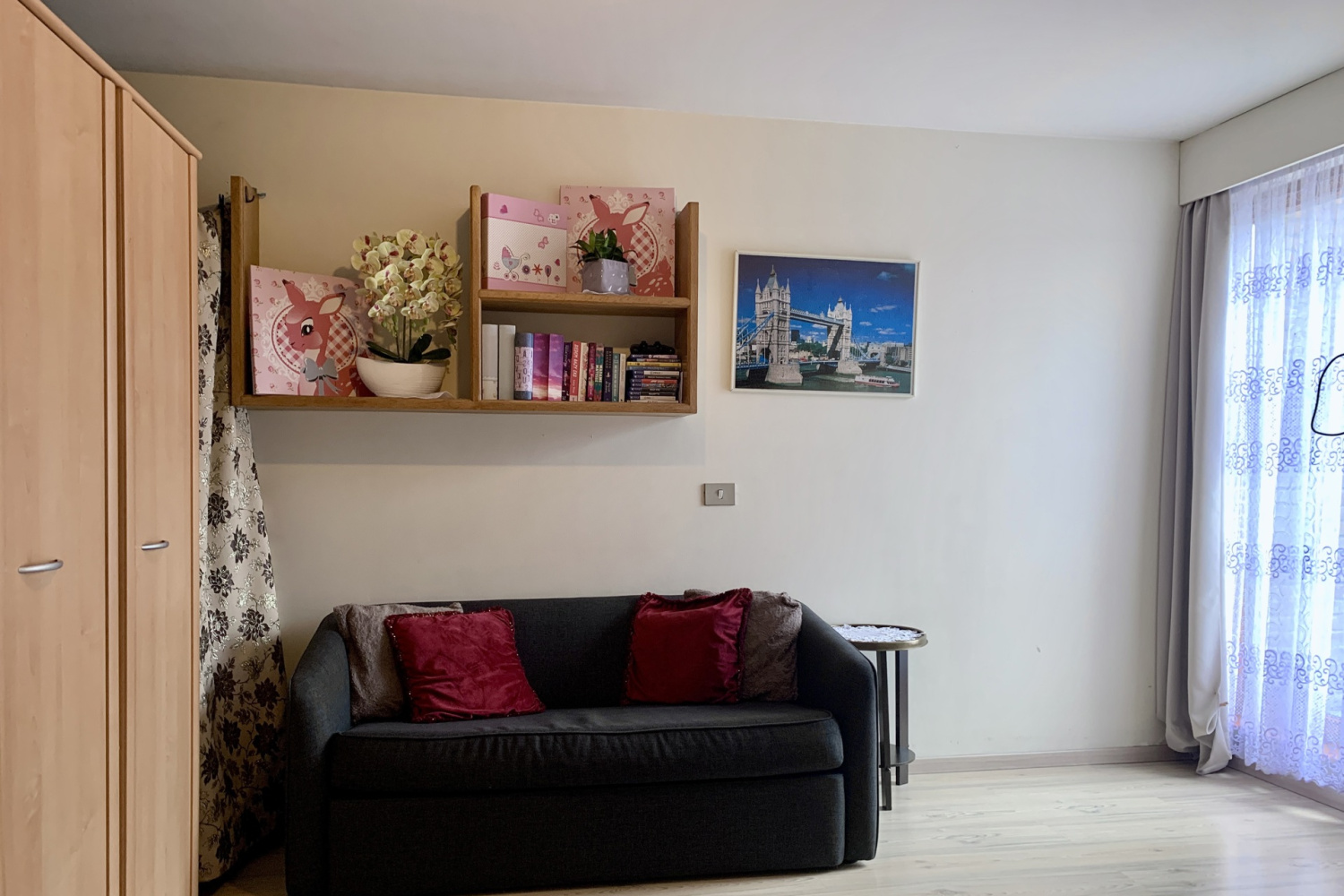 te huur appartement oud turnhout tramwissel 4 2