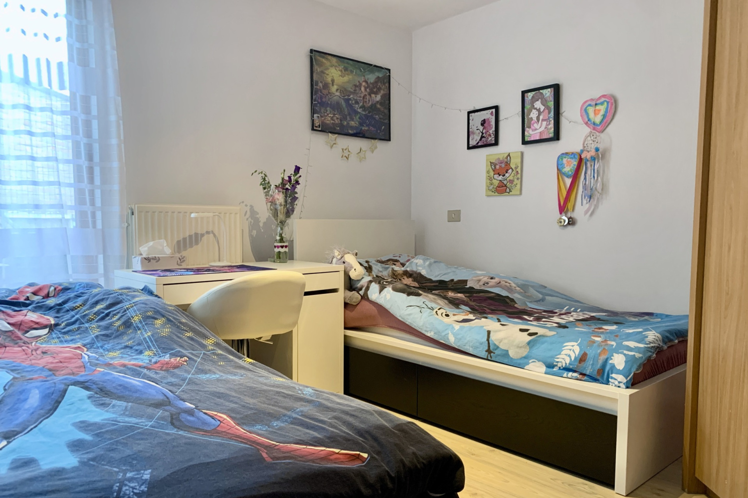 te huur appartement oud turnhout tramwissel 4 2