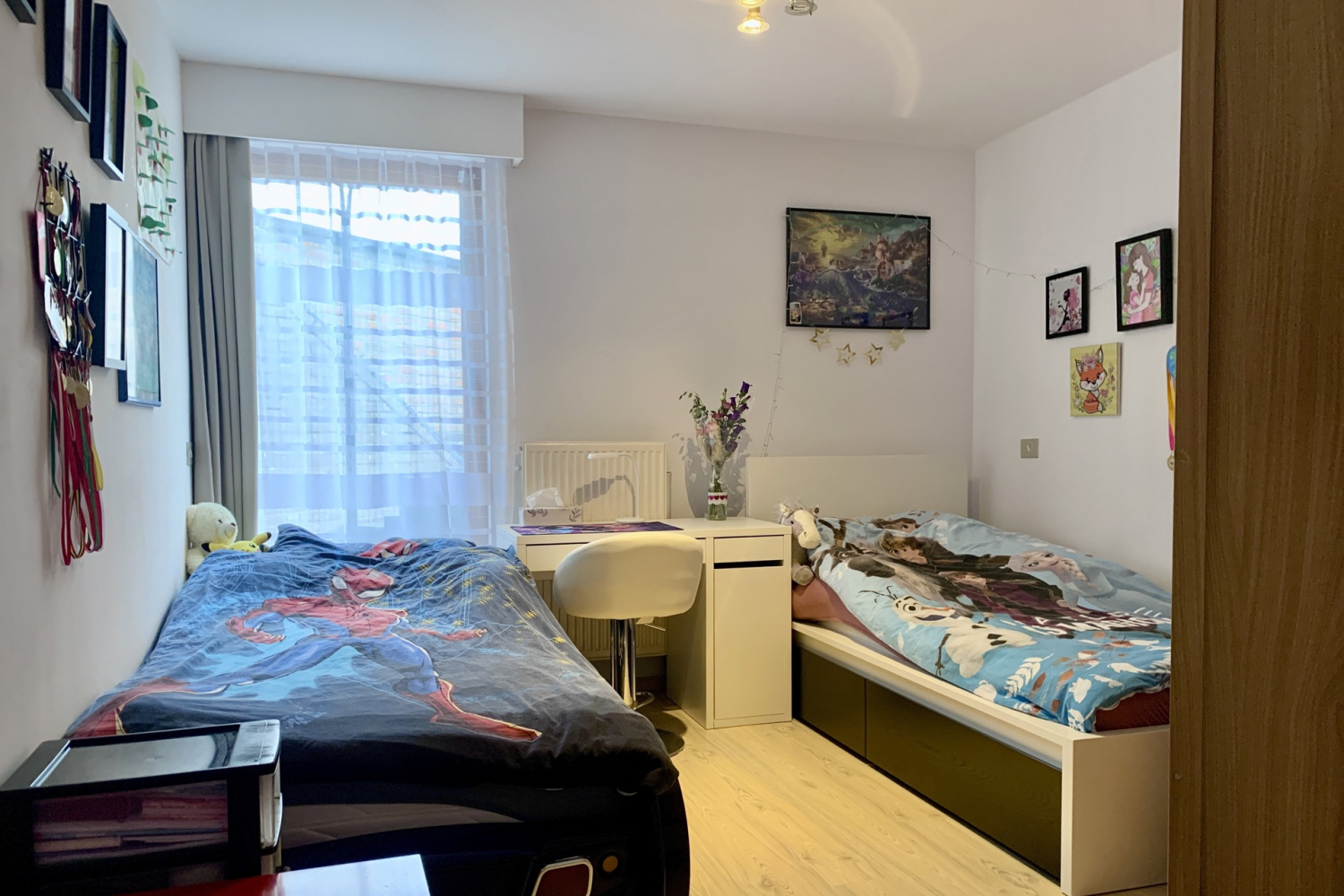 te huur appartement oud turnhout tramwissel 4 2