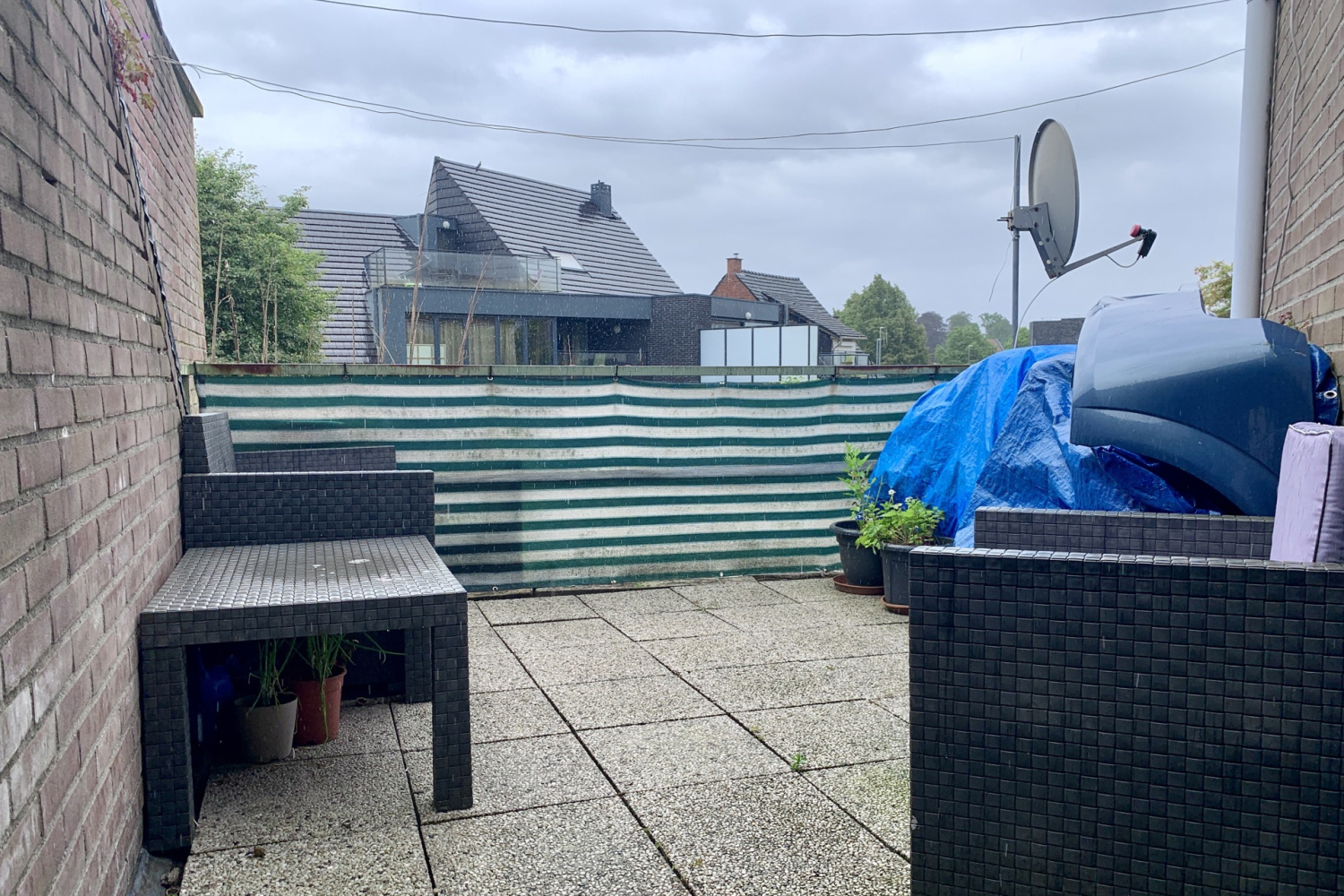 te huur appartement oud turnhout tramwissel 4 2