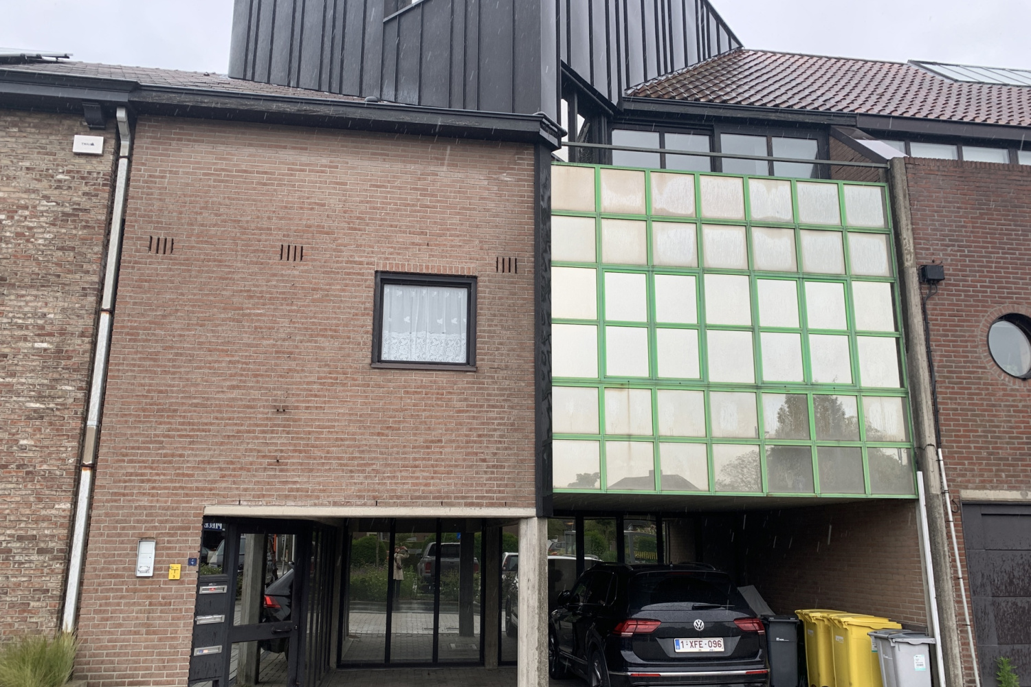 te huur appartement oud turnhout tramwissel 4 2