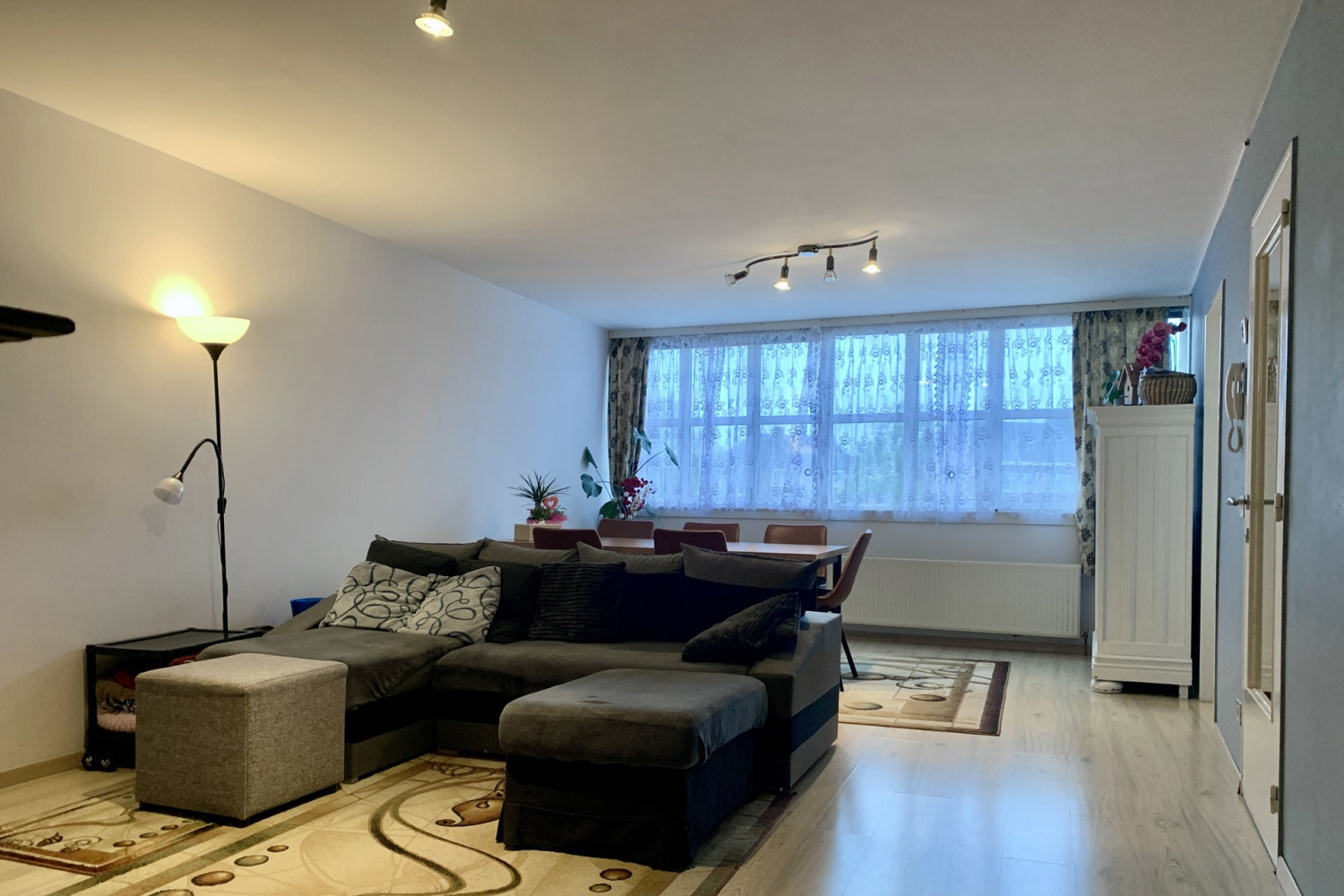 te huur appartement oud turnhout tramwissel 4 2