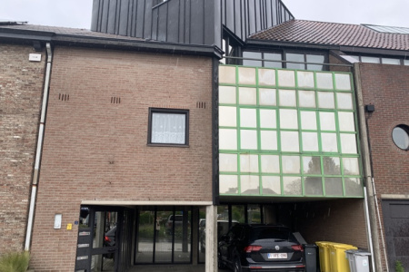 Oud-Turnhout appartement