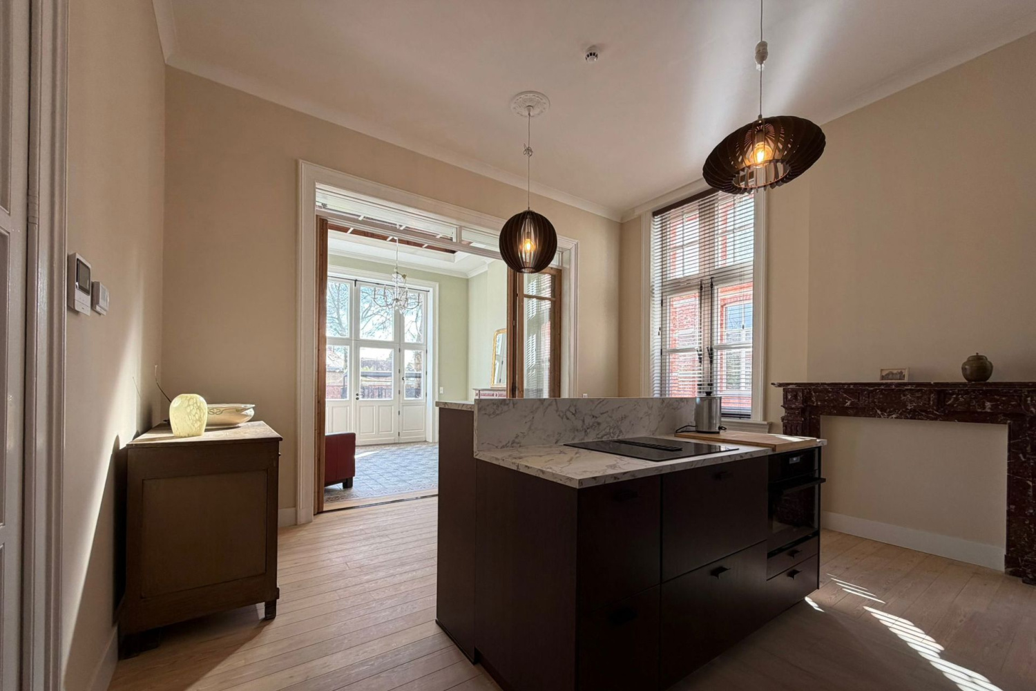 te huur appartement turnhout kerkplein 32 2 7706504