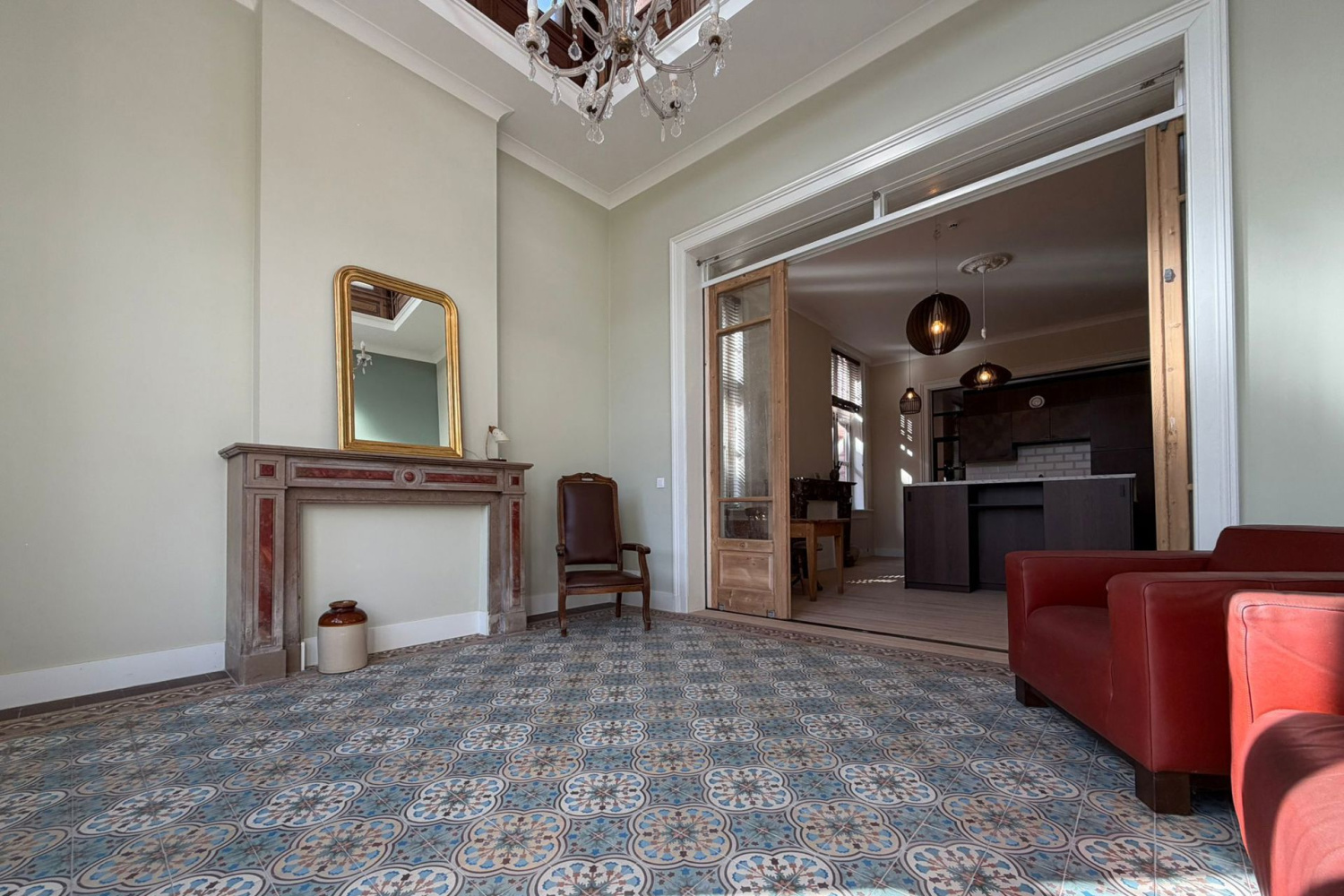 te huur appartement turnhout kerkplein 32 2 7706504