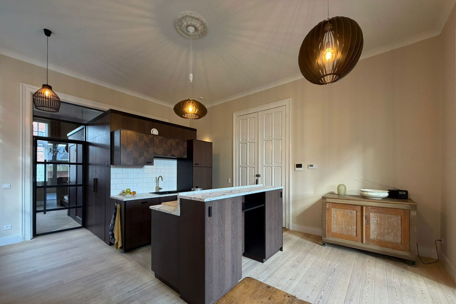 te huur appartement turnhout kerkplein 32 2 7706504