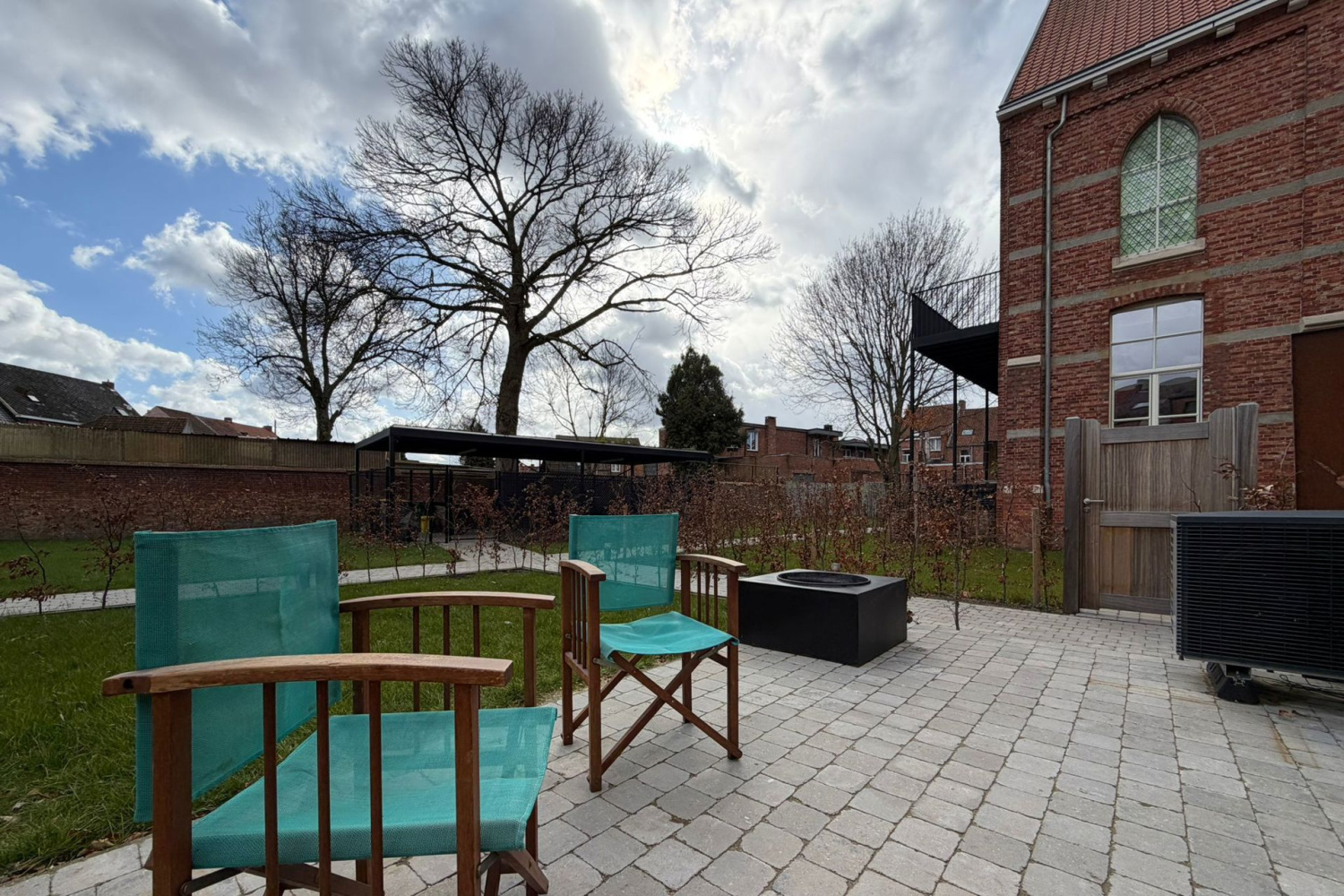 te huur appartement turnhout kerkplein 32 2 7706504