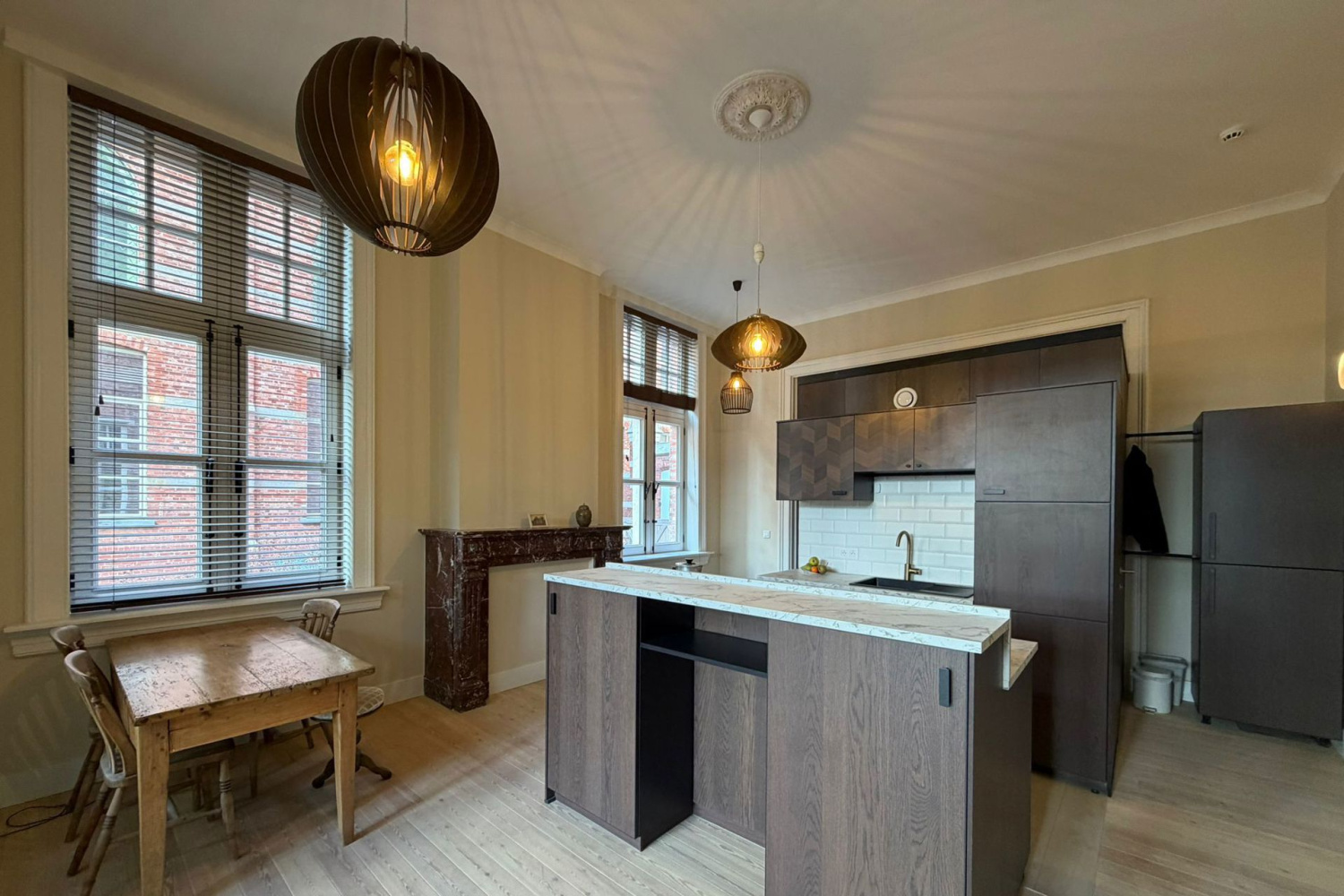 te huur appartement turnhout kerkplein 32 2 7706504