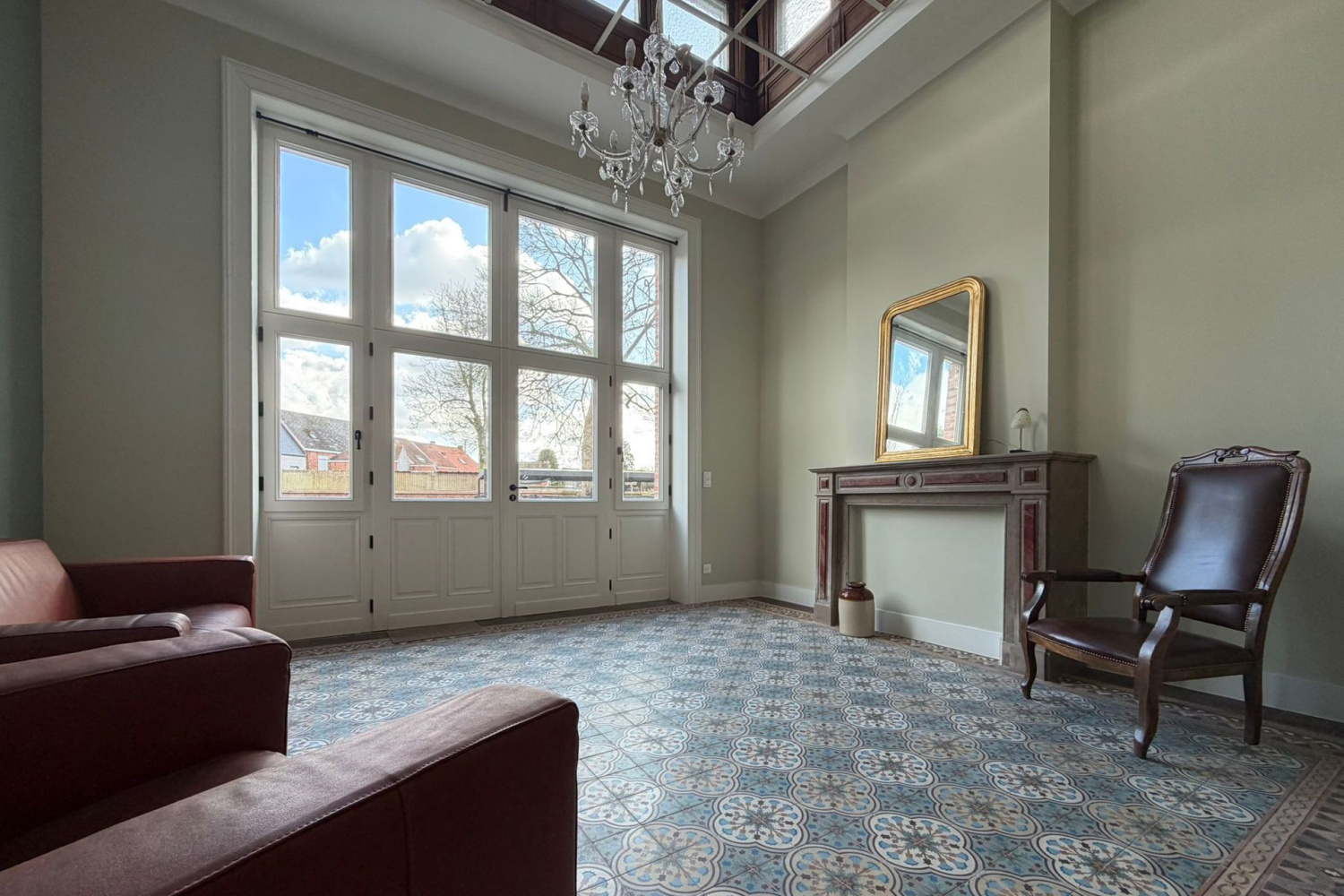 te huur appartement turnhout kerkplein 32 2 7706504
