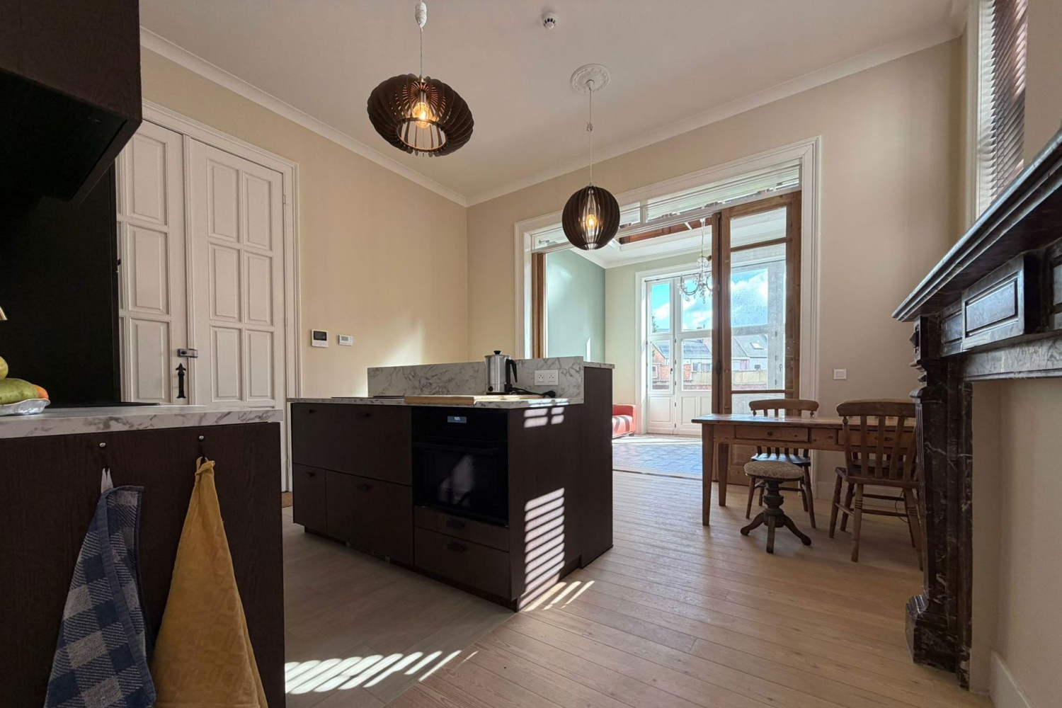 te huur appartement turnhout kerkplein 32 2 7706504