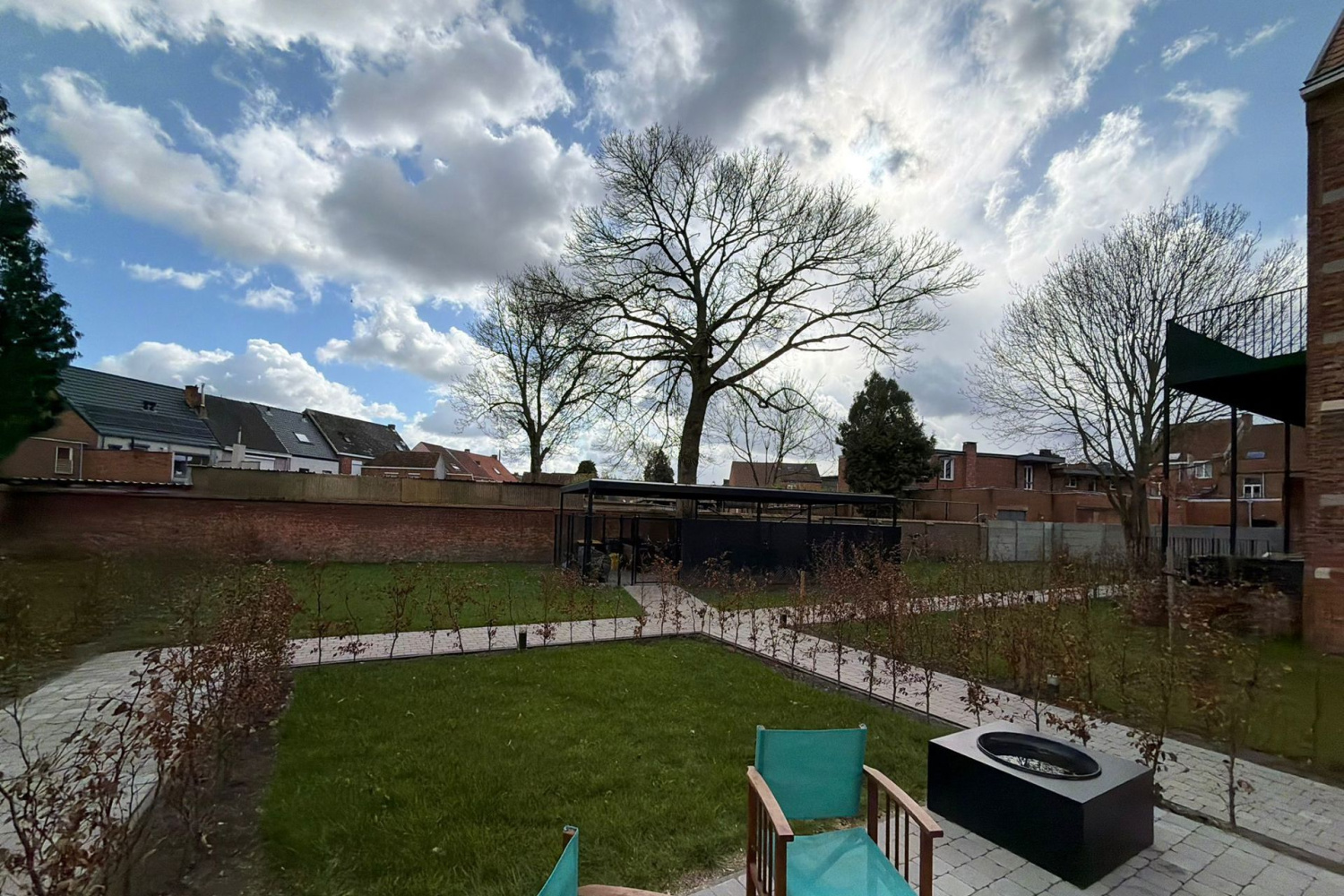 te huur appartement turnhout kerkplein 32 2 7706504