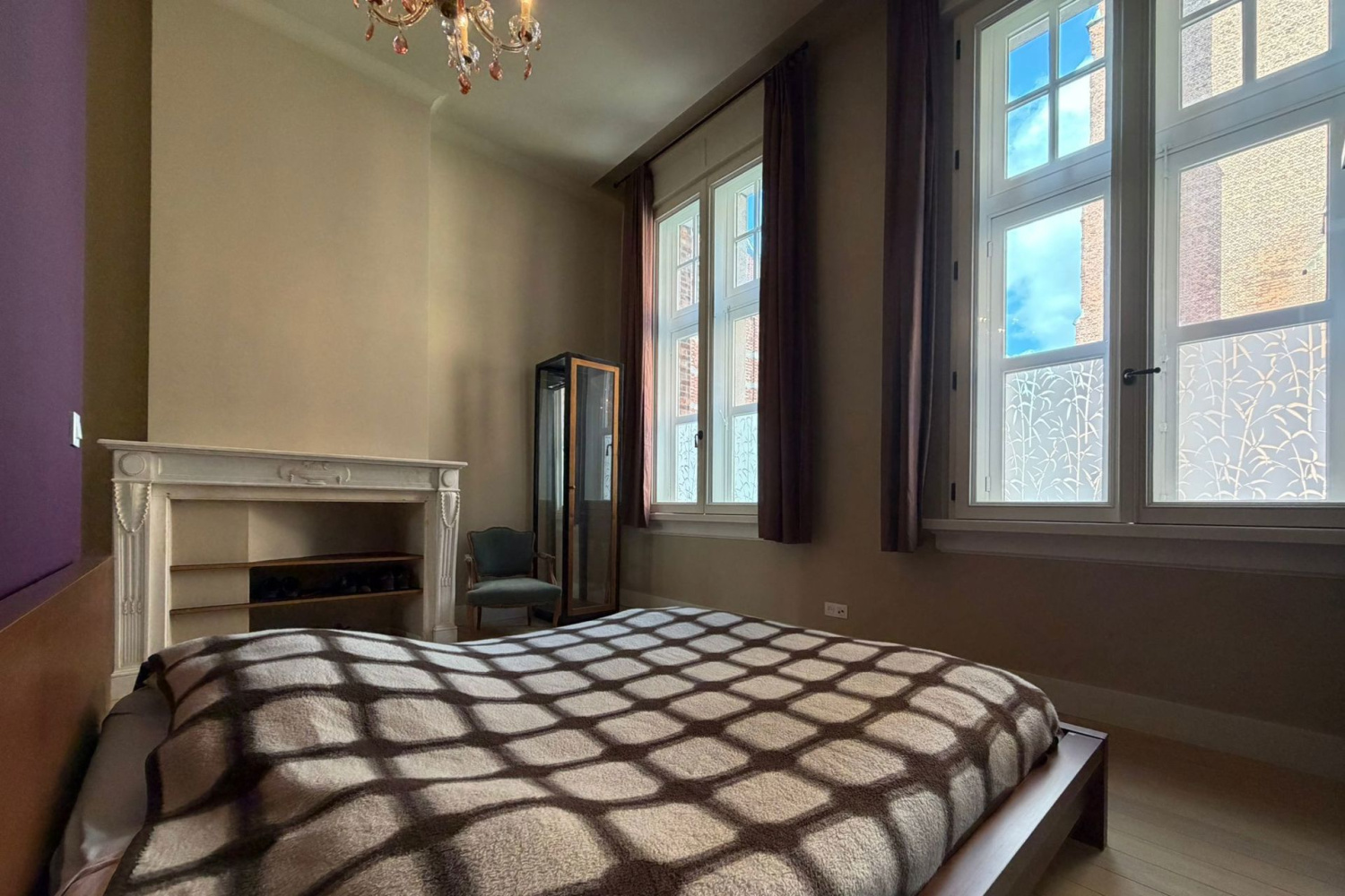 te huur appartement turnhout kerkplein 32 2 7706504