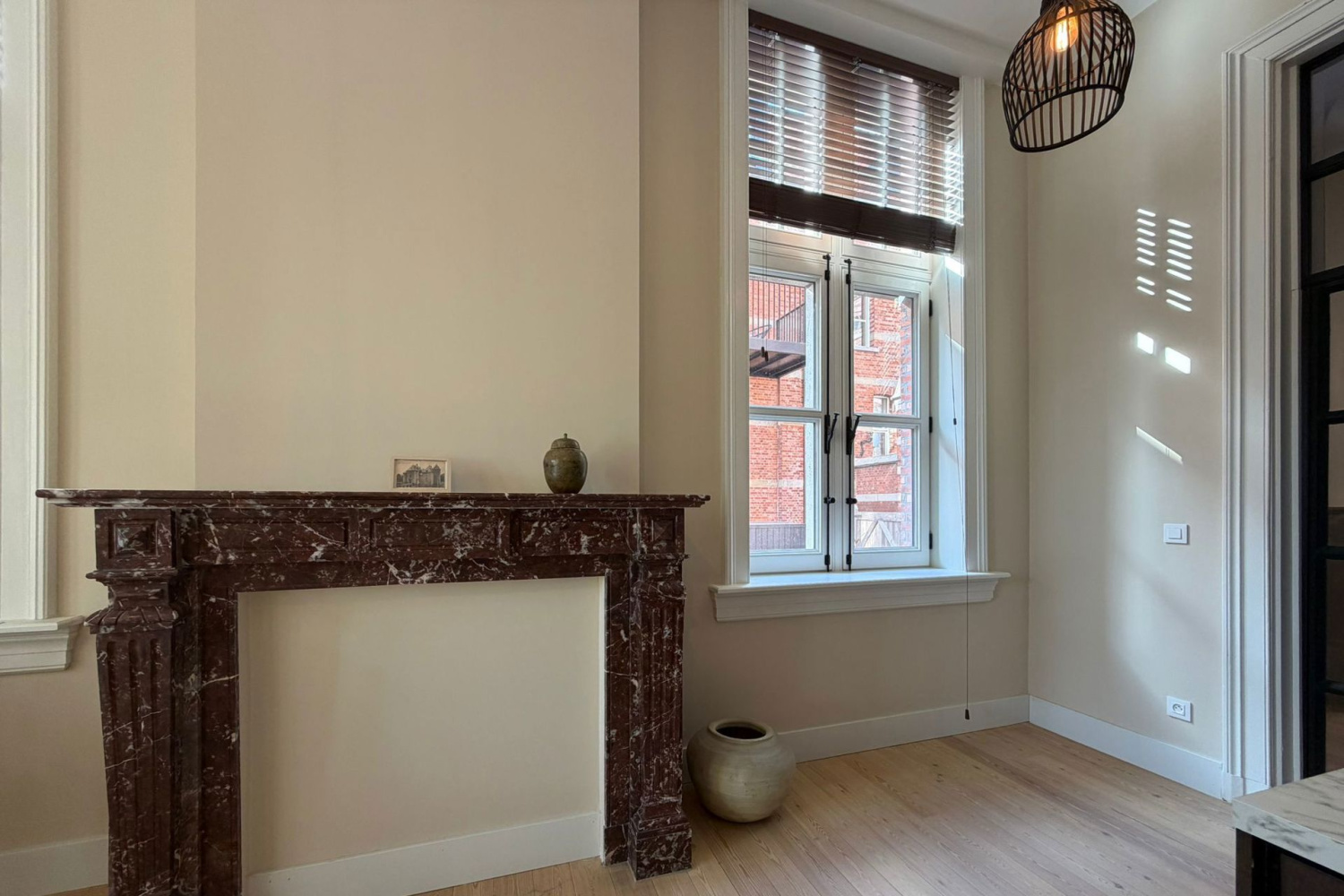 te huur appartement turnhout kerkplein 32 2 7706504