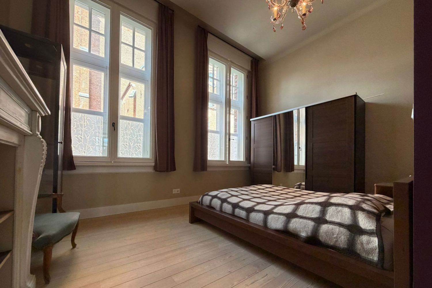 te huur appartement turnhout kerkplein 32 2 7706504