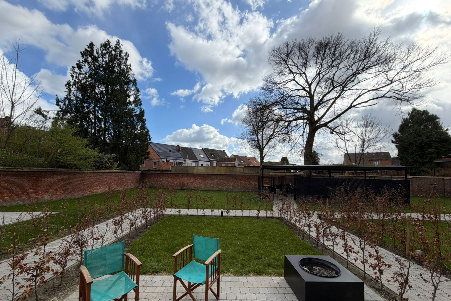 te huur appartement turnhout kerkplein 32 2 7706504