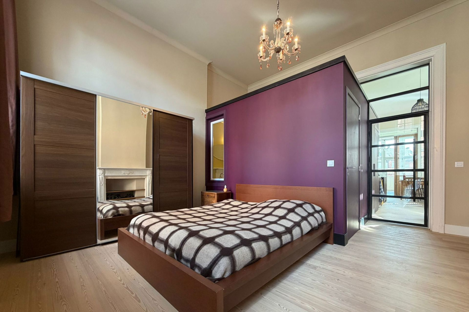 te huur appartement turnhout kerkplein 32 2 7706504