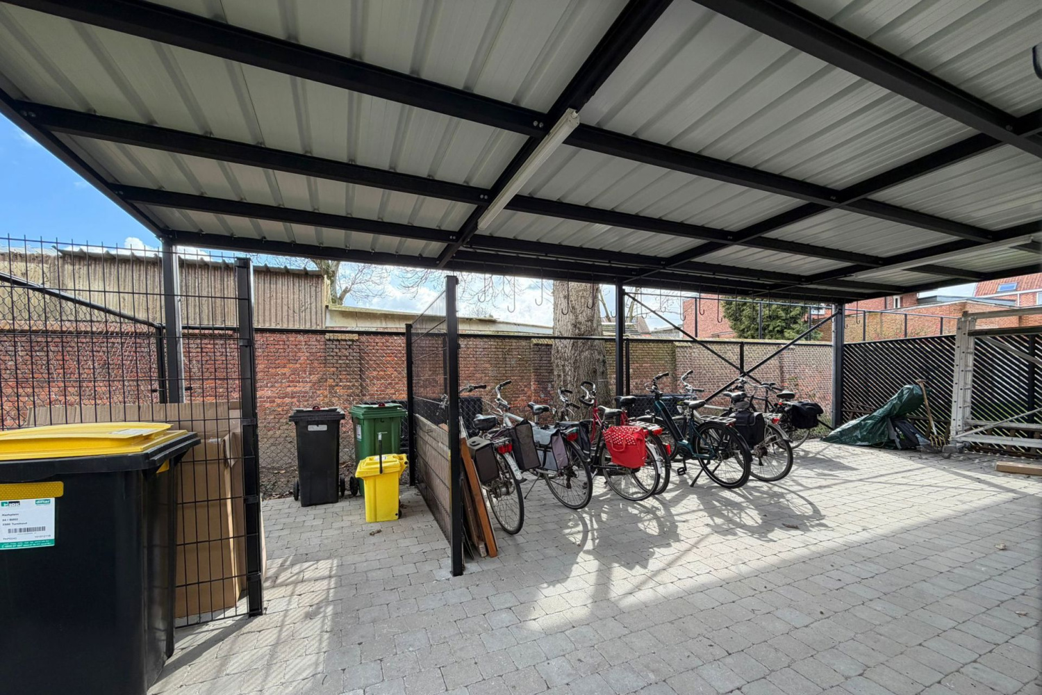 te huur appartement turnhout kerkplein 32 2 7706504