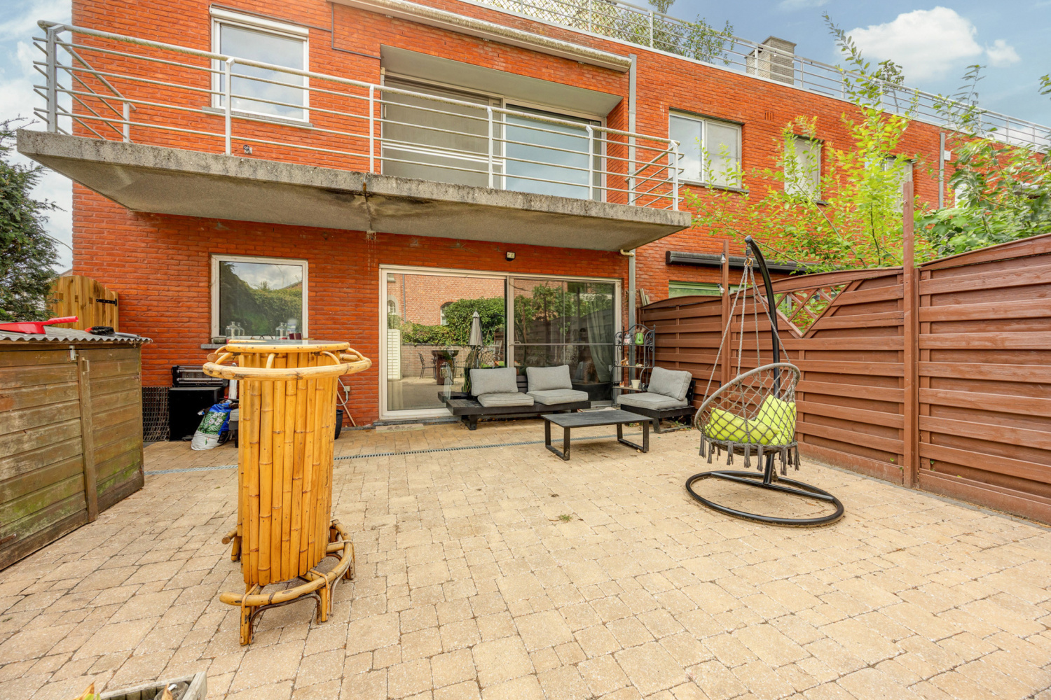 te koop appartement grobbendonk melkerijstraat 4 bus 3 4 - afbeelding 4
