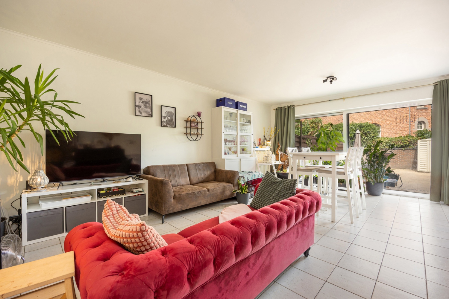 te koop appartement grobbendonk melkerijstraat 4 bus 3 4 - afbeelding 3