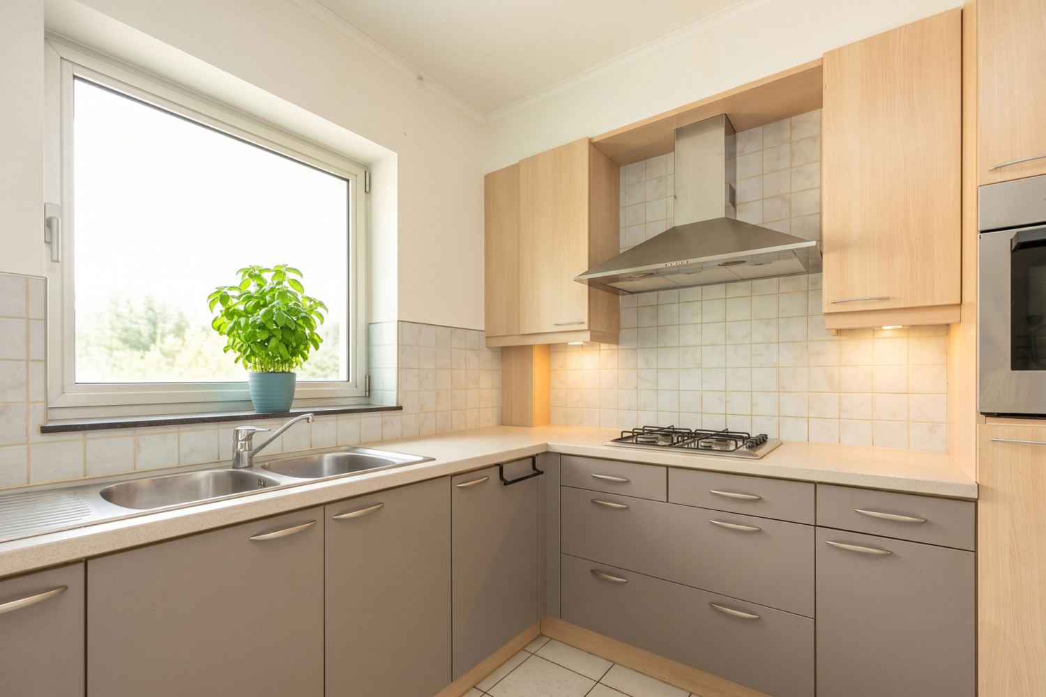 te koop appartement grobbendonk melkerijstraat 4 bus 3 4 - afbeelding 2