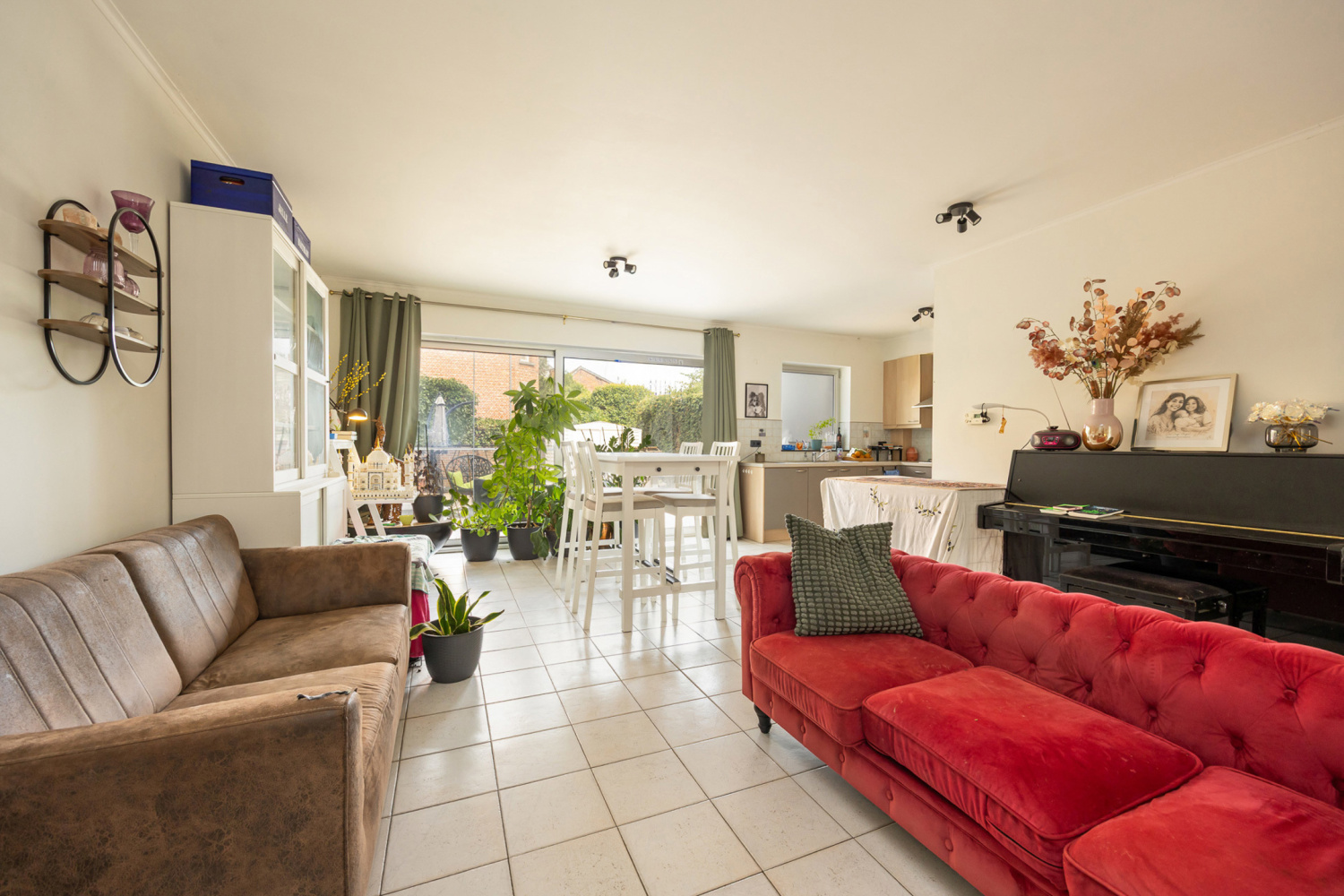 te koop appartement grobbendonk melkerijstraat 4 bus 3 4 - afbeelding 7