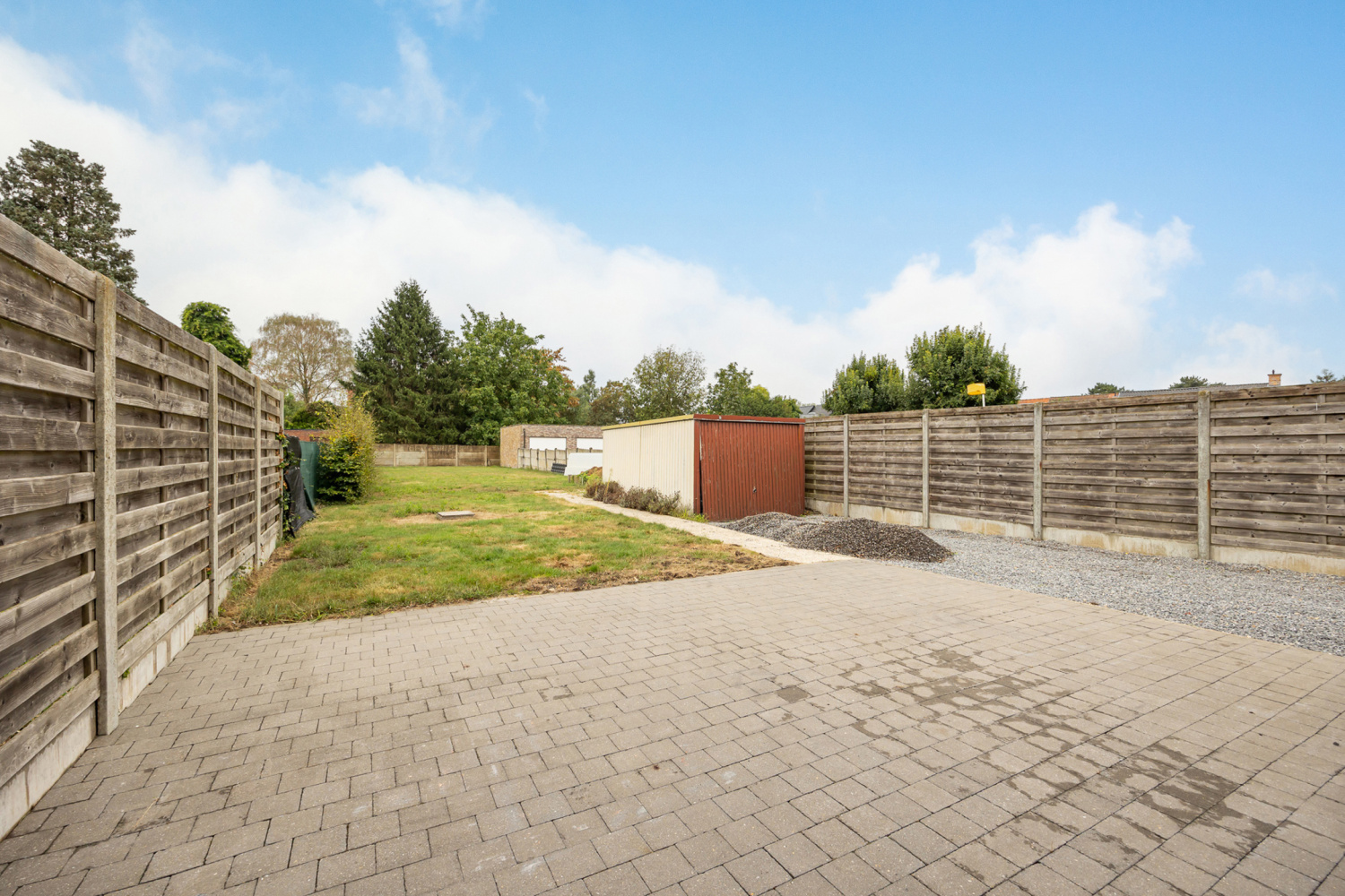 te koop huis geel merelstraat 22 - afbeelding 33