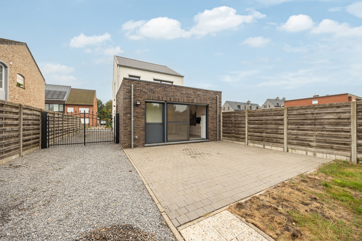 te koop huis geel merelstraat 22 - afbeelding 30