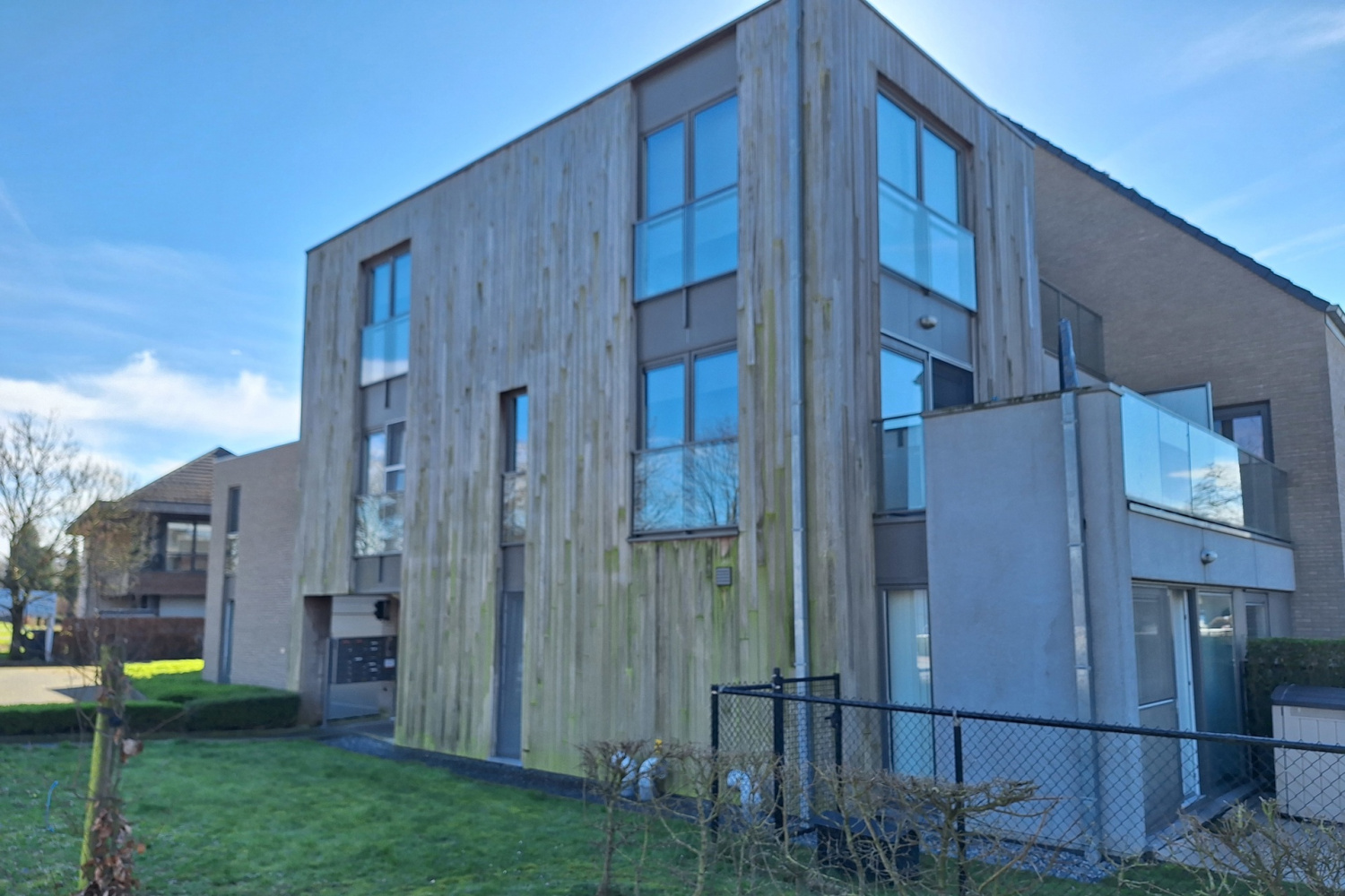 te huur appartement grobbendonk troon 2 4
