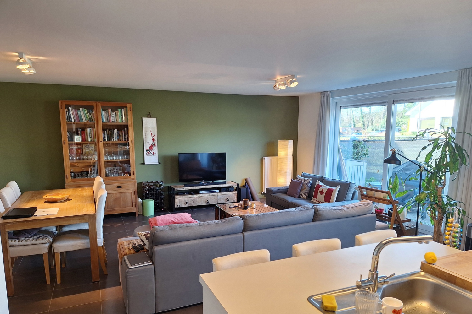 te huur appartement grobbendonk troon 2 4