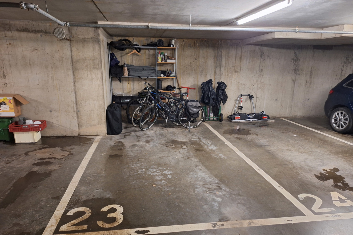 te huur appartement grobbendonk troon 2 4