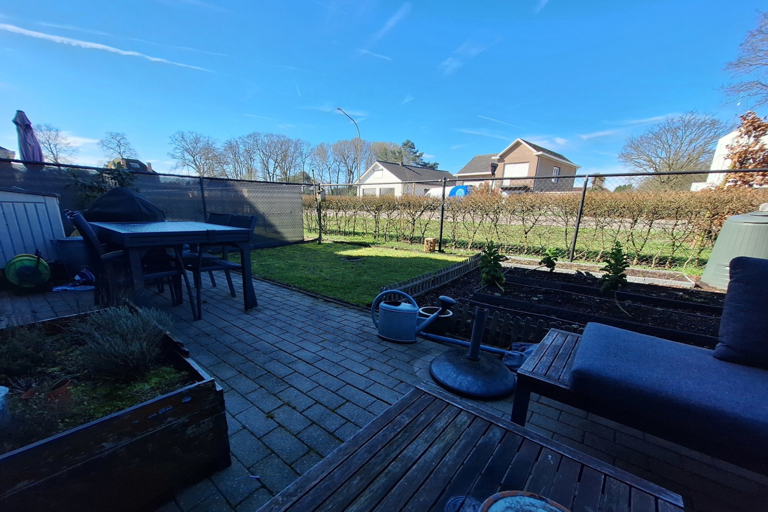 te huur appartement grobbendonk troon 2 4
