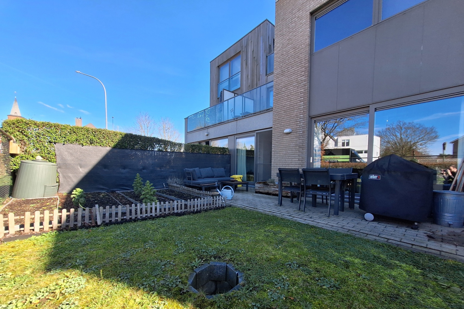 te huur appartement grobbendonk troon 2 4