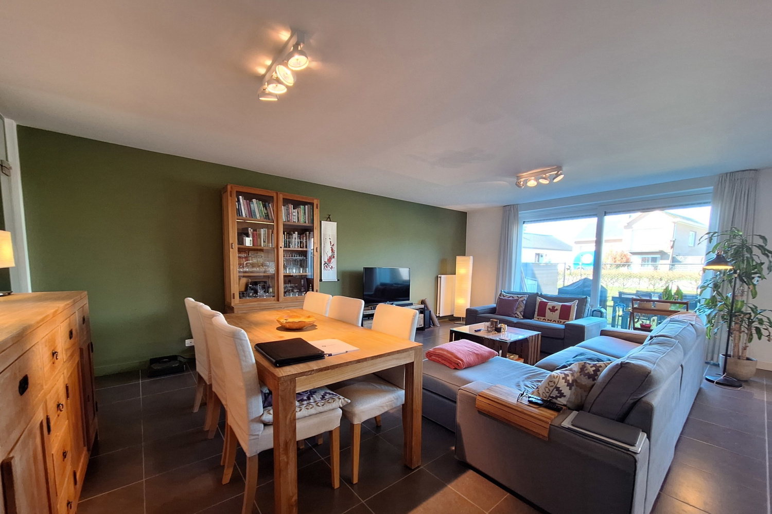 te huur appartement grobbendonk troon 2 4