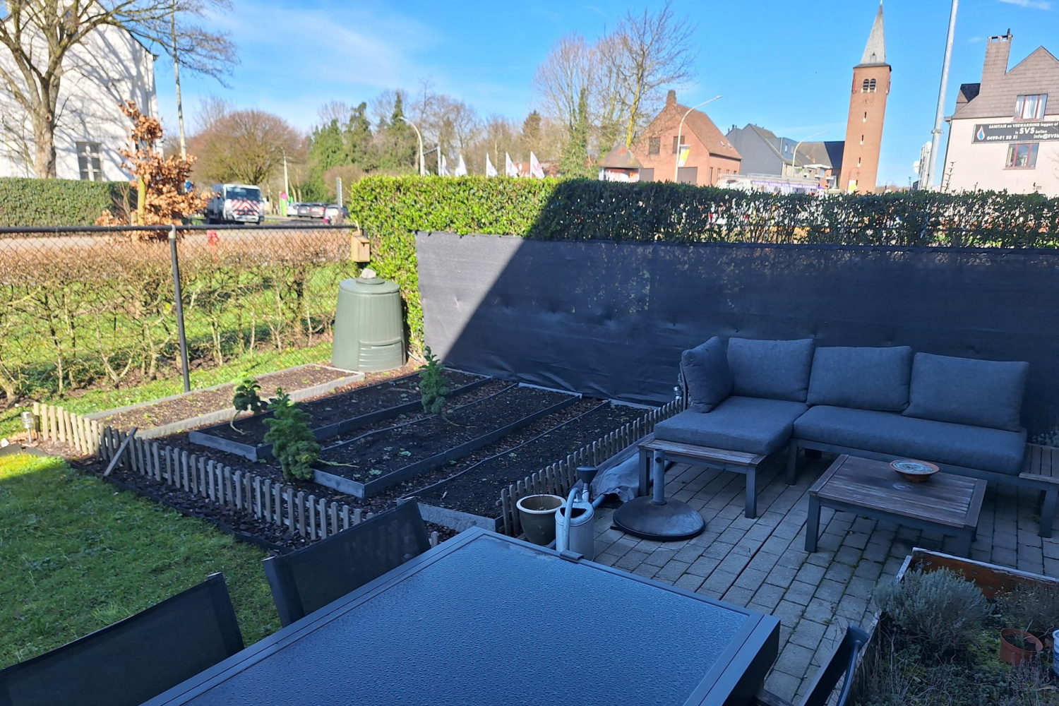 te huur appartement grobbendonk troon 2 4