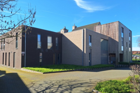 Grobbendonk appartement