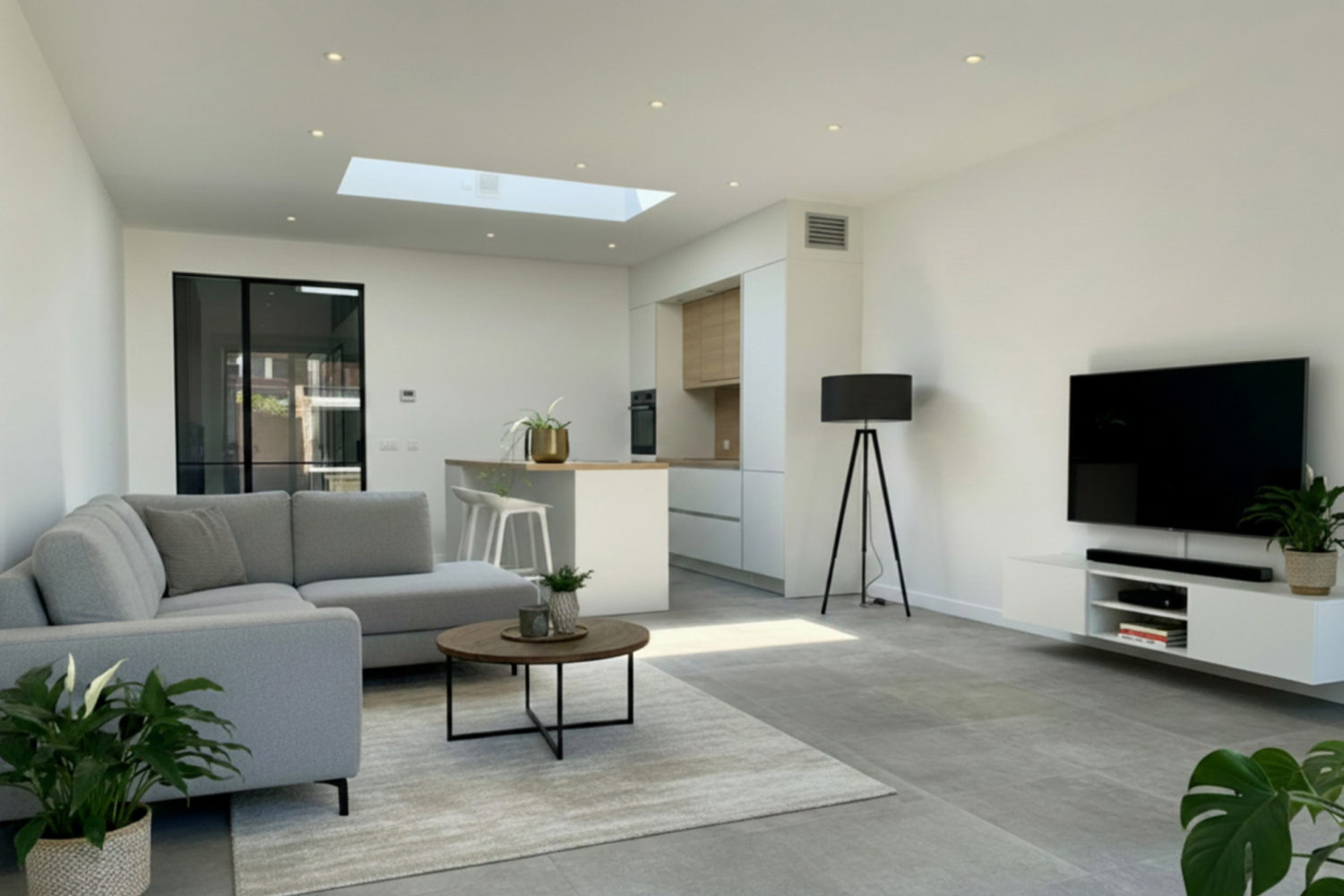te huur huis turnhout duinenstraat 35 - afbeelding 4