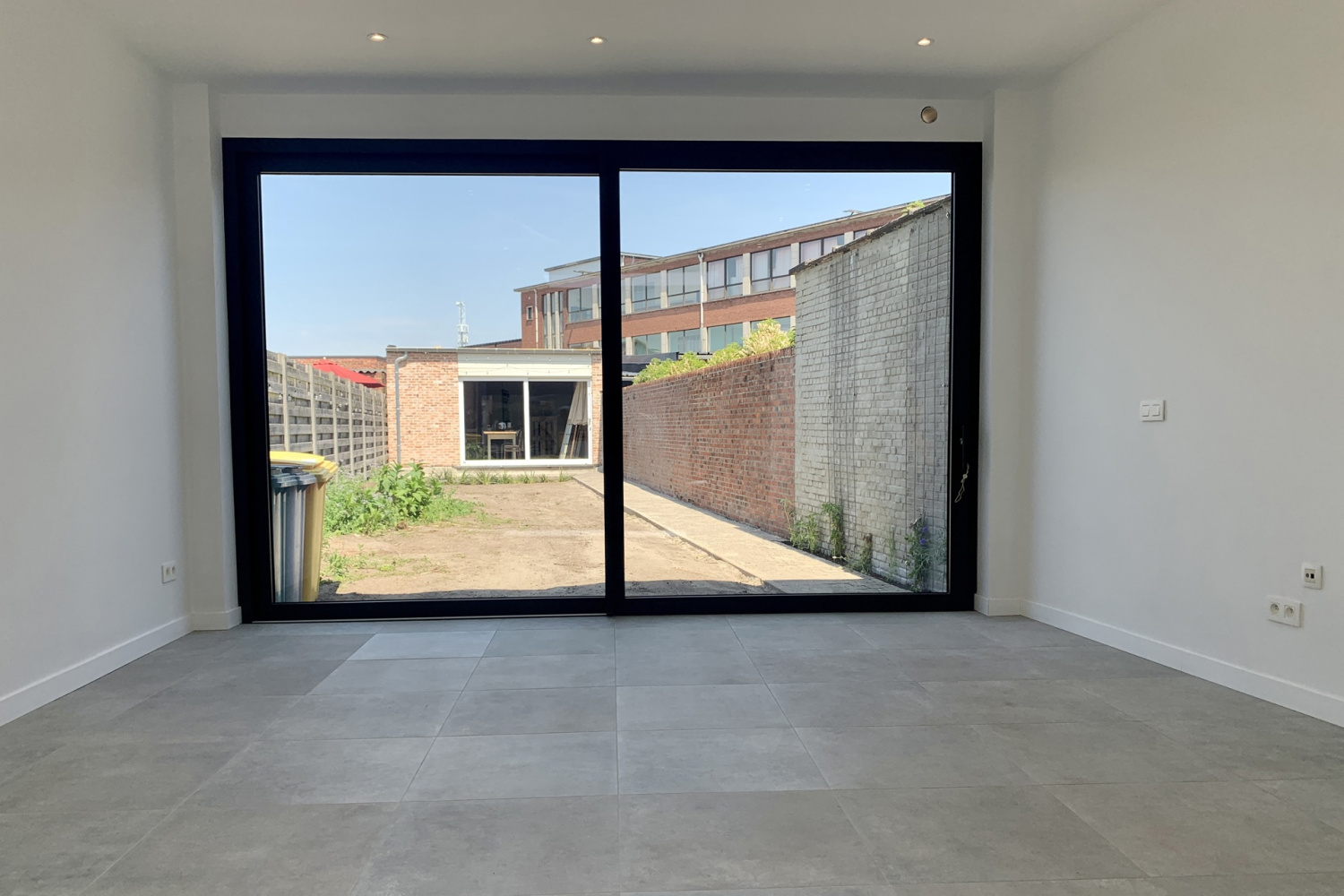 te huur huis turnhout duinenstraat 35