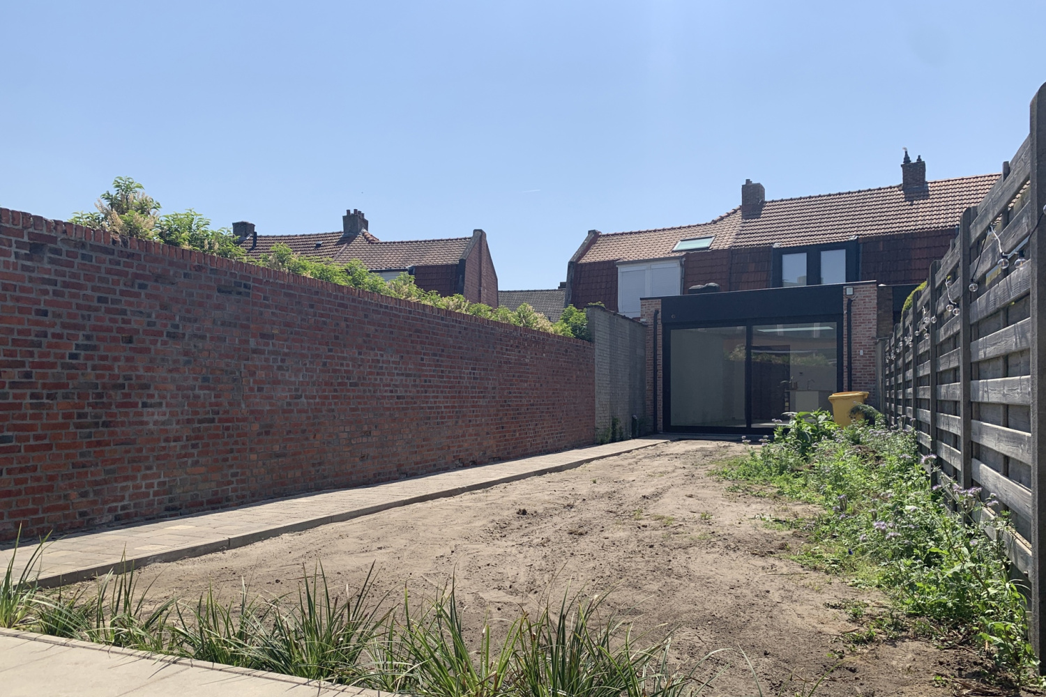 te huur huis turnhout duinenstraat 35