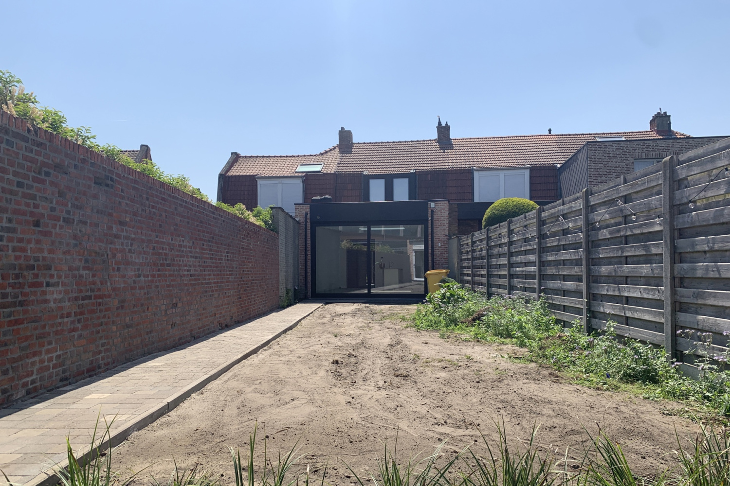 te huur huis turnhout duinenstraat 35