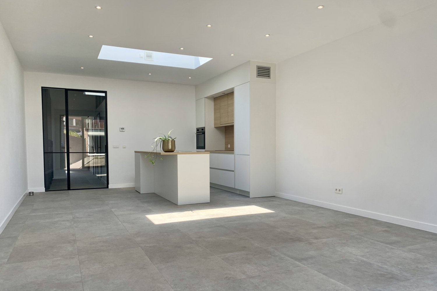 te huur huis turnhout duinenstraat 35