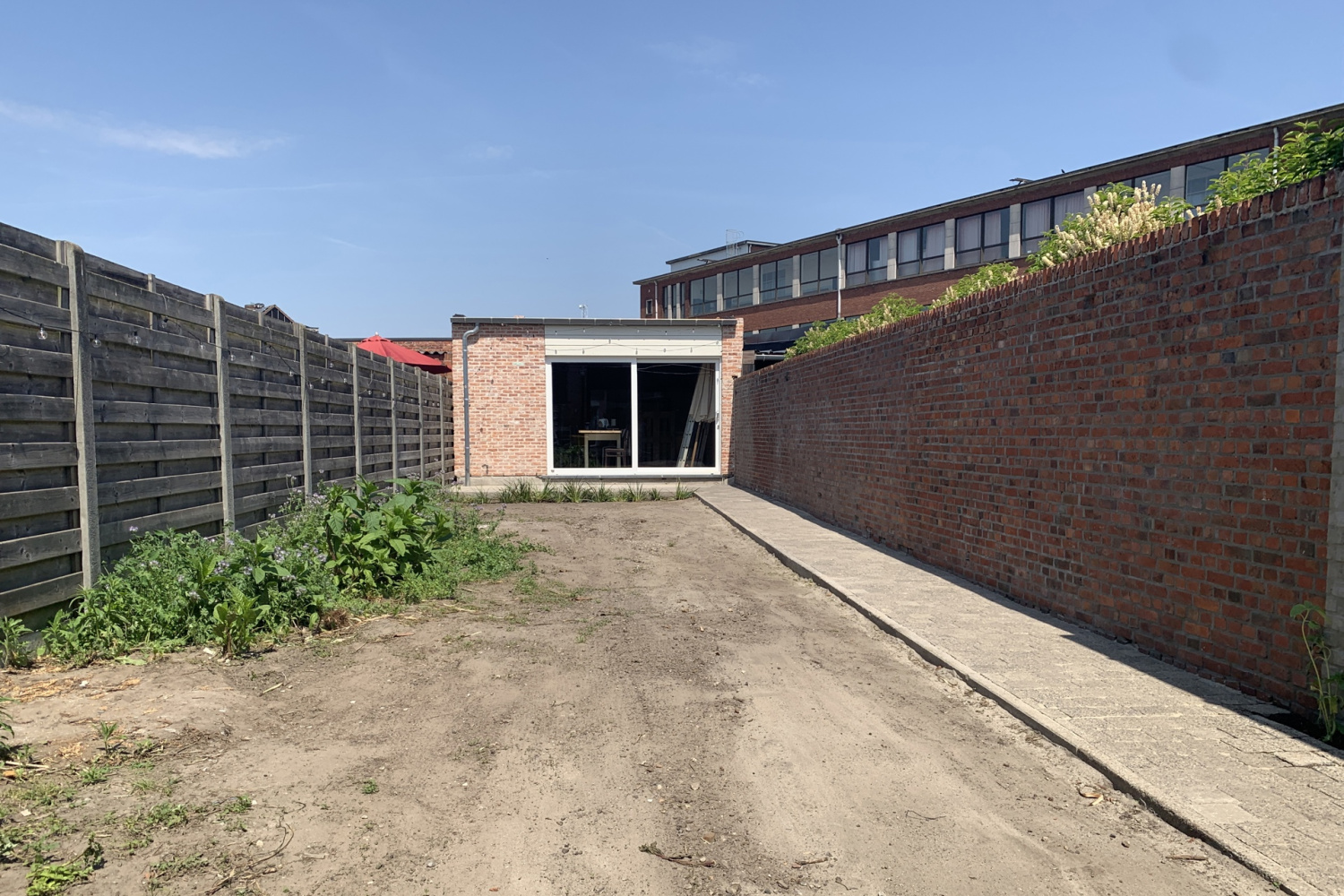 te huur huis turnhout duinenstraat 35