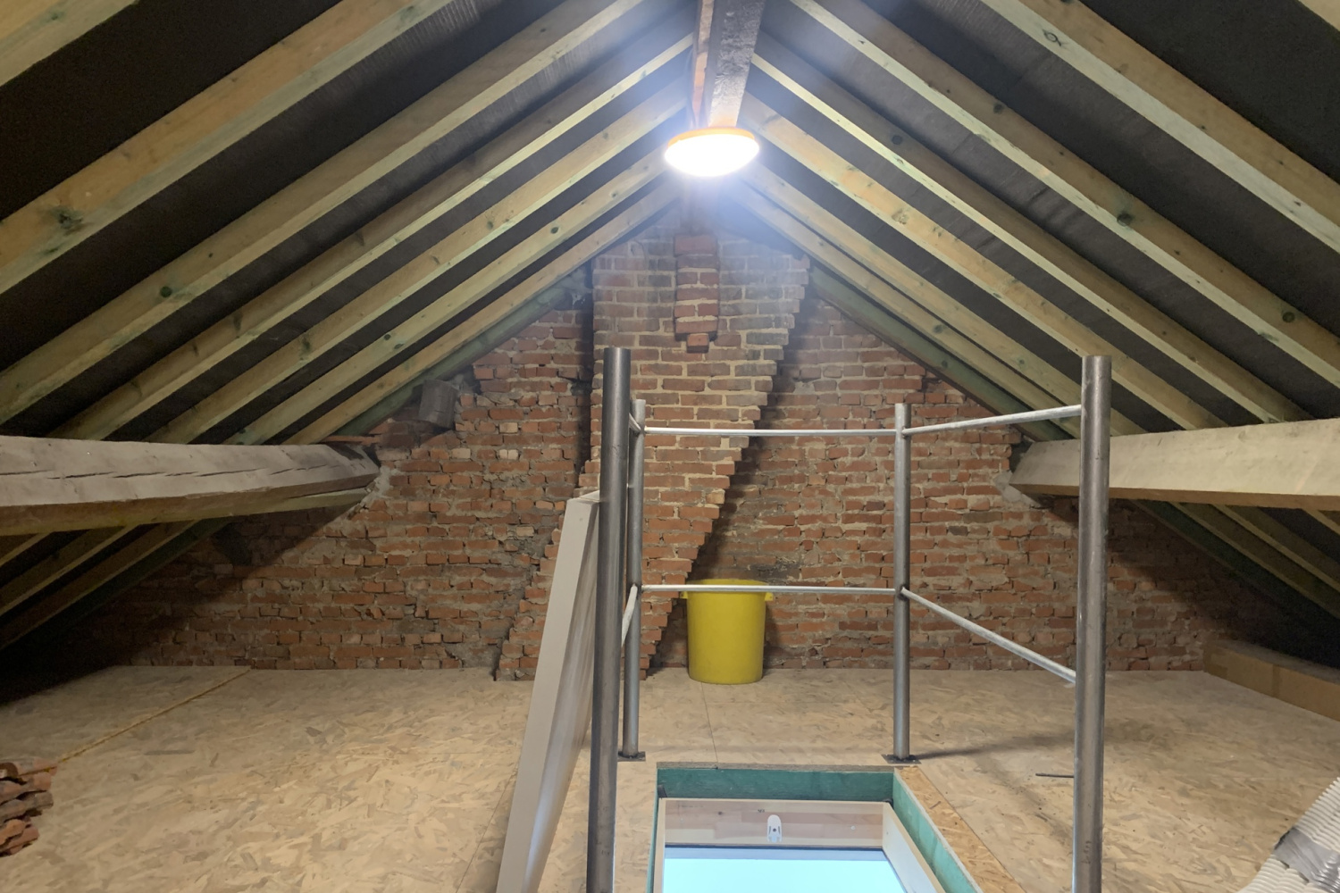 te huur huis turnhout duinenstraat 35